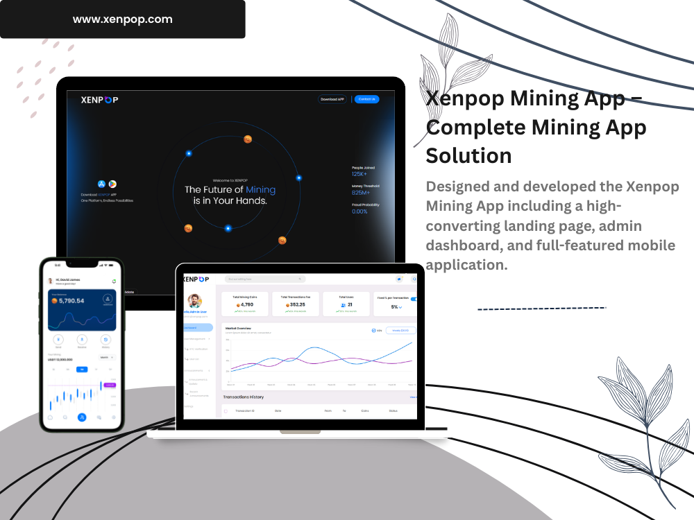 XenPop