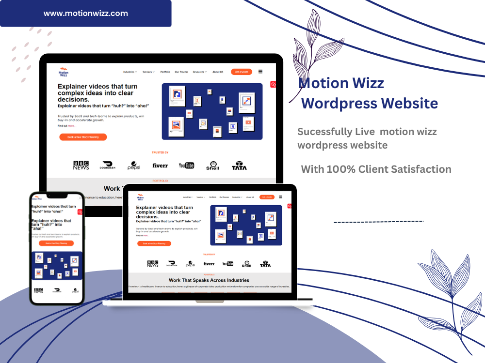 MotionWizz